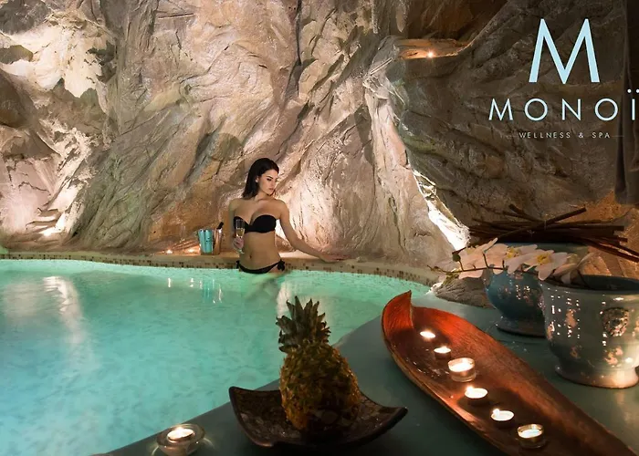 Marina Holiday & Spa