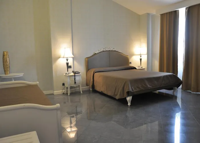 Marina Holiday & Spa