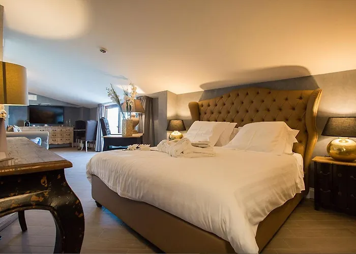 Marina Holiday & Spa