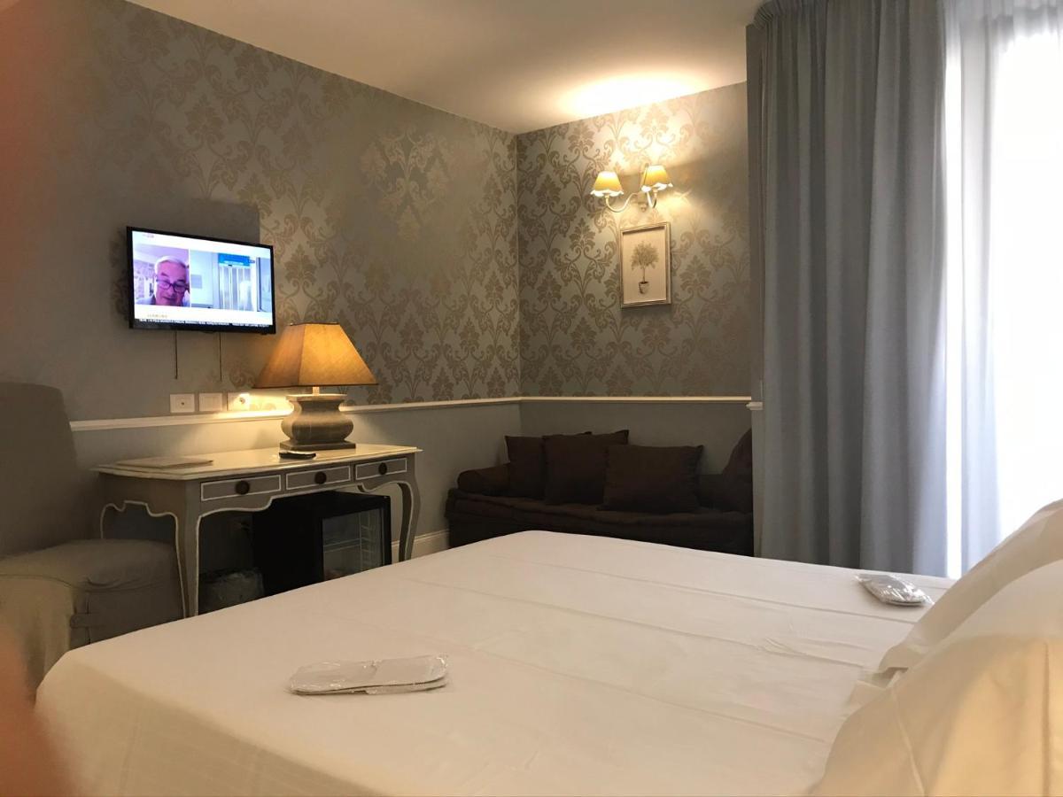 Hotel Marina & Balestrate