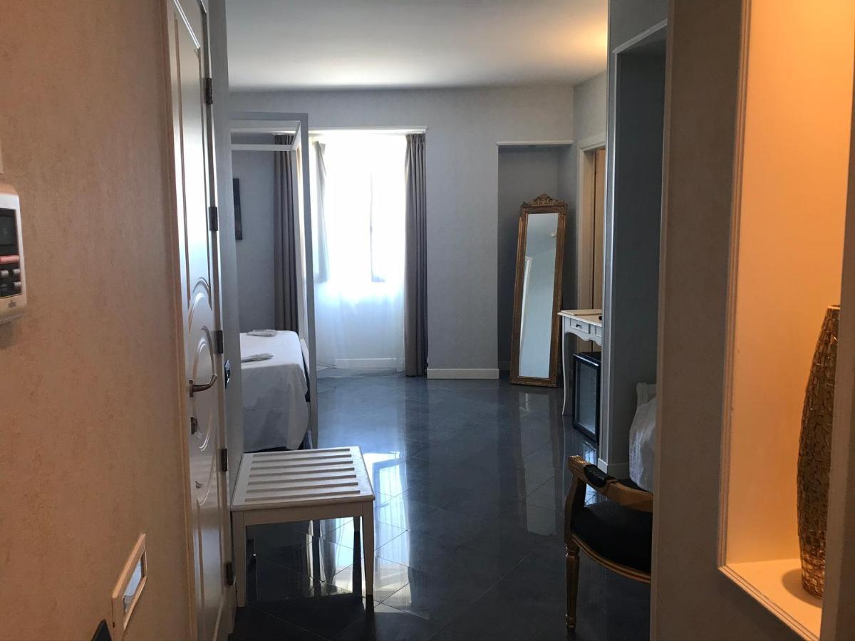 Hotel Marina & Balestrate