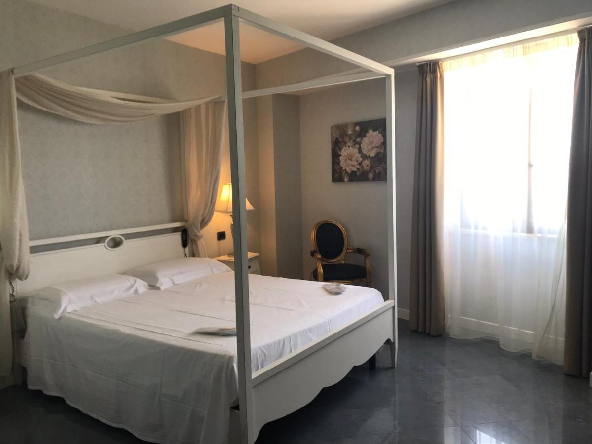 Hotel Marina & Balestrate