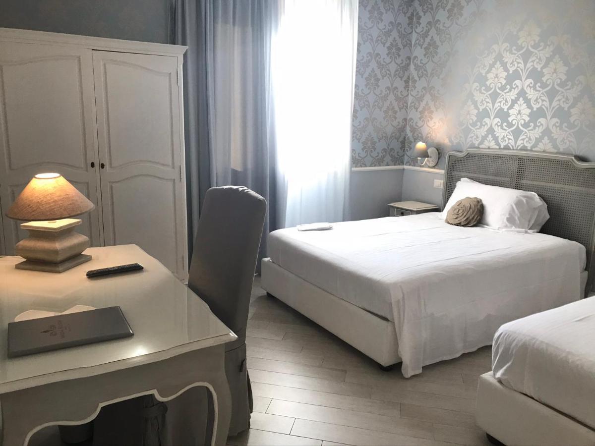 Hotel Marina & Balestrate