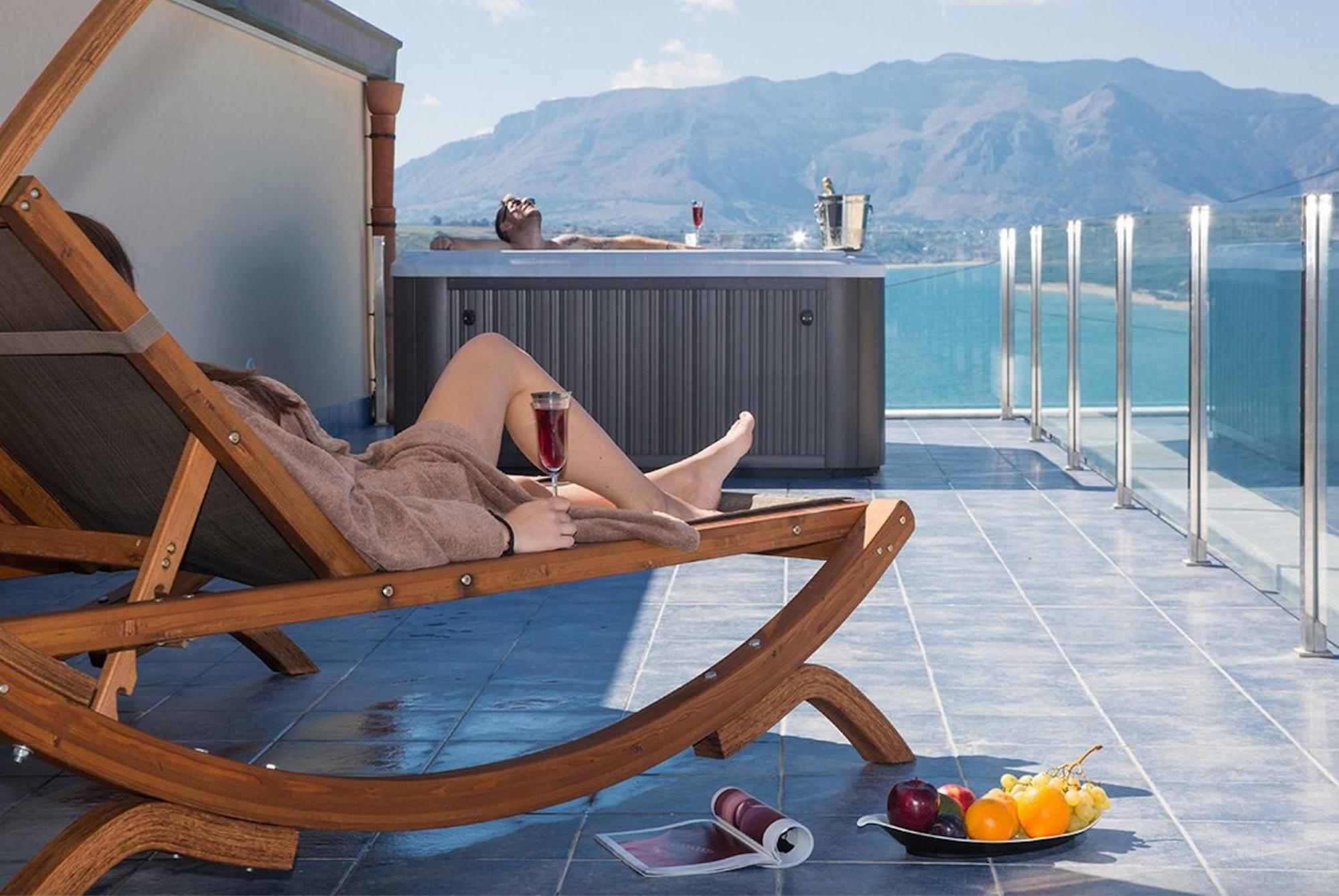 Hotel Marina & 4*