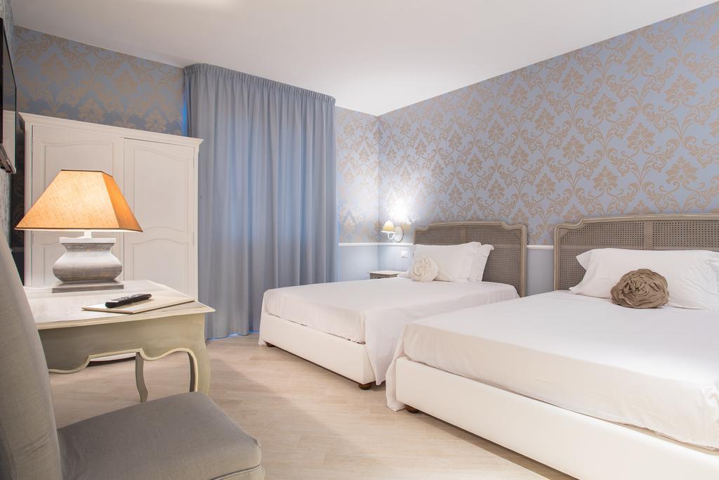 Hotel Marina & Balestrate